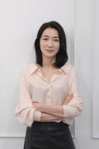 Kim Joo-ryoung