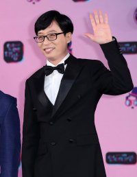 Yoo Jae-suk