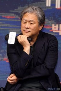 Park Chan-wook