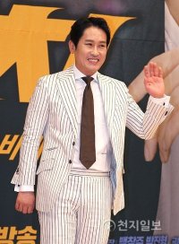 Jo Hee-bong