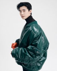 Lee Jong-suk