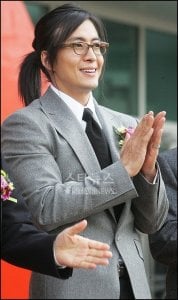 Bae Yong-joon