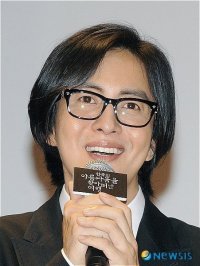 Bae Yong-joon