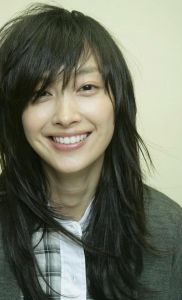 Lee Na-young