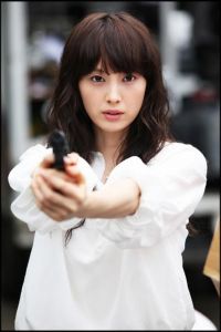 Lee Na-young