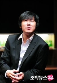 Kim Young-pil