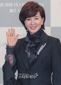 Lee Hye-sook