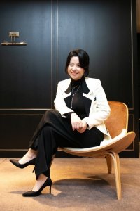 Jang Hye-jin