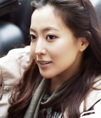 Kim Hee-sun