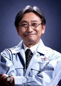 Hajime Yamazaki