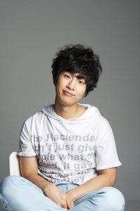 Lee Ho-kyung-I
