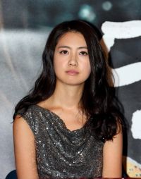 Lee Yo-won