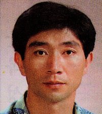 Lee Bong-joon