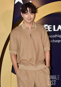 Lee Jin-uk