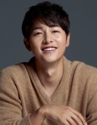 Song Joong-ki