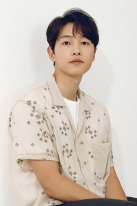 Song Joong-ki