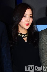 Kim Eun-hye-I