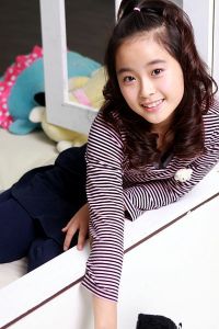 Yoon Jung-eun