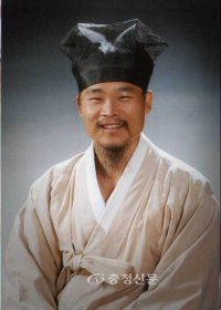 Kim Bong-gon