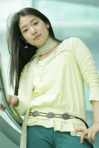 Park Shin-hye