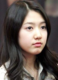 Park Shin-hye