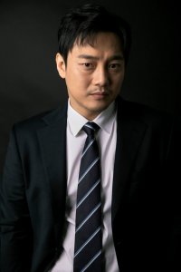 Kim Soo-hwan