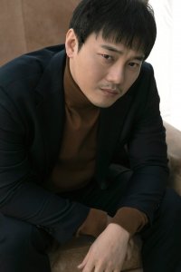 Kim Soo-hwan