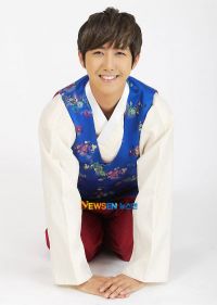 Hwang Kwanghee