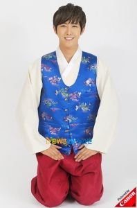 Hwang Kwanghee