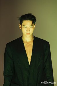 Joo Won