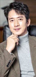 Jung Joon-ho