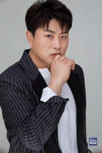 Kim Ho-joong