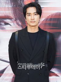 Song Seung-heon