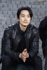 Song Seung-heon