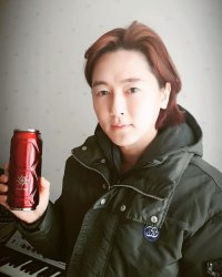 Lee Jin-pyo