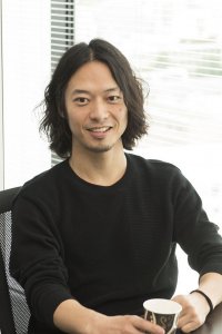 Yamada Masashi