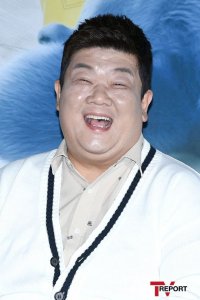 Yoo Min-sang