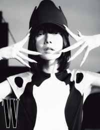 Bae Doona