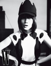 Bae Doona