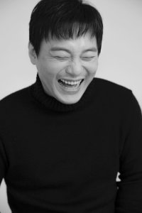 Kim Soo-hwan