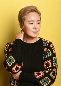 Lee Ju-hwa