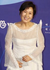 Kim Hye-ja