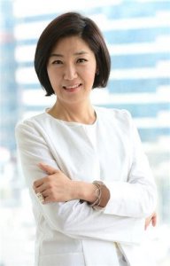 Seo Yi-sook