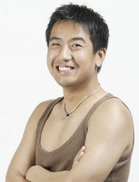 Lee Jung-ho-I