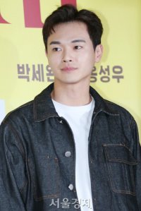 Jang Dong-joo