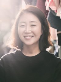 Kwak Jung-ae