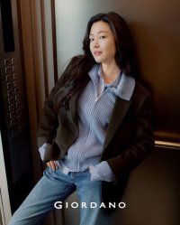 Jun Ji-hyun