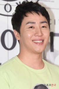 Hong Jin-ho