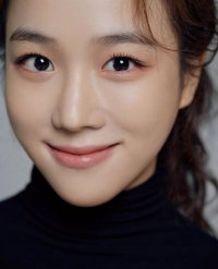 Kang Sung-ah