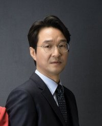 Han Suk-kyu